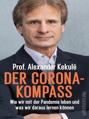 cover image of Der Corona-Kompass